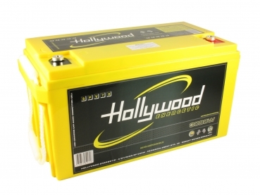 HOLLYWOOD SPV 70  12V 70Ah