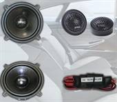 AUDIO SYSTEM SQ 130C 2 VEJS COMPOSÆT