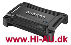 AUDISON SR 2, 2 KANALS FORST.