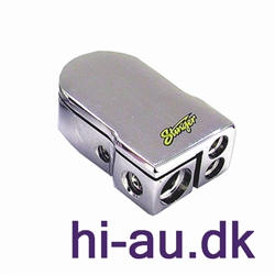 STINGER POSITIV BATTERIPOL PLATIN 25mm2