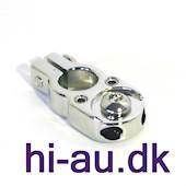 STINGER NEGATIV BATTERIPOL PLATIN 10mm2