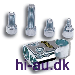 STINGER MULTI BATTERIPOL KROM