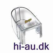 STINGER BATTERIPOL COVER