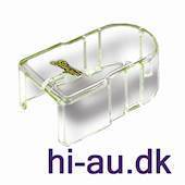 STINGER BATTERIPOL COVER