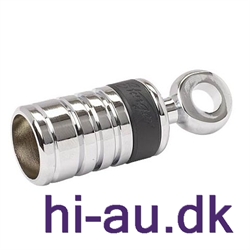 STINGER KROM RINGKABELSKO MASSIV 53mm2