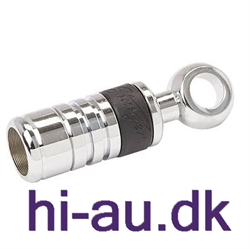 STINGER KROM RINGKABELSKO MASSIV 25mm2