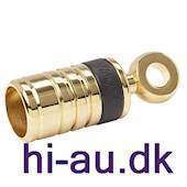 STINGER PRO GULD RINGKABELSKO MASSIV 53mm2