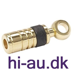 STINGER PRO GULD RINGKABELSKO MASSIV 10mm2