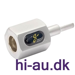 ADAPTER FRA 25MM² TIL 10MM² 1 STK. 