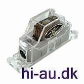 STINGER SXMF MAXI SIKRINGSHOLDER TIL 25mm2 og 10mm2 kabel