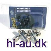 STINGER KROM AGU 5 STK. 15A