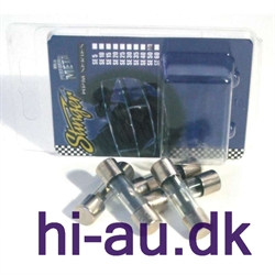 STINGER KROM AGU 5 STK. 15A