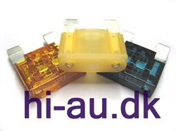 STINGER KROM MAXI 3 STK. 30A GRØN