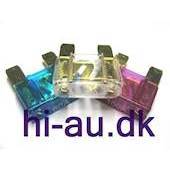 STINGER PRO GULD MAXI 3 STK. 20A