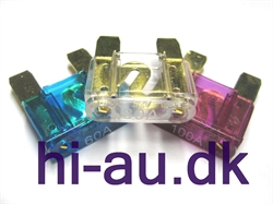 STINGER PRO GULD MAXI 3 STK. 20A