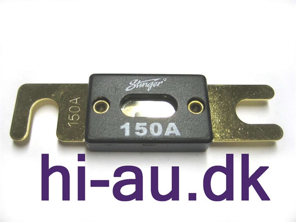 Предохранитель anl 200a