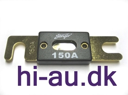 Предохранитель anl 100a