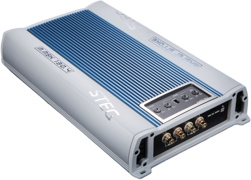 STEG MASTERSTROKE M.MSK 130.4