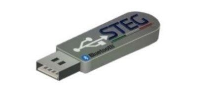 STEG BLUETOOTH TIL STREAMING OG CONTROL AF DSP