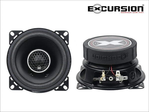 EXCURSION STREET SX 402 100mm coax