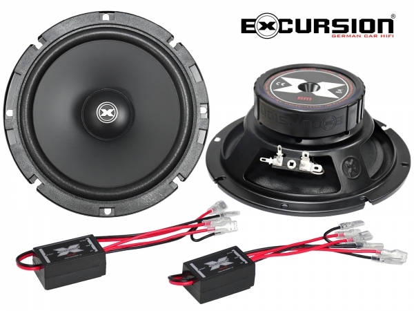 EXCURSION SX 6M