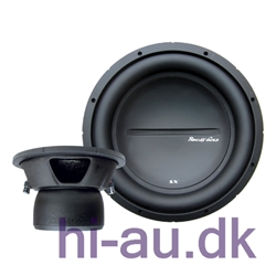 PHOENIX GOLD SX1 8s4 1 x 4 Ohm