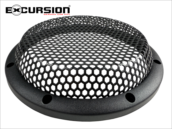 EXCURSION SXRT 8SG - 20cm/8" SUBWOOFER GITTER