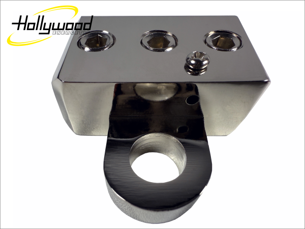 HOLLYWOOD TRT012 M12 RINGSKO TIL 3 x 53,0mm² 