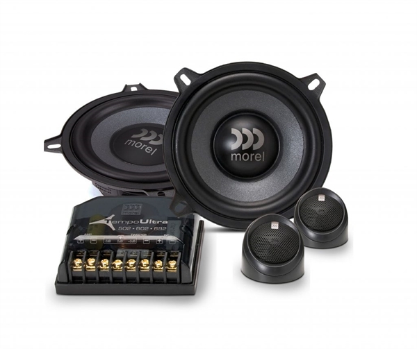 Morel Tempo Ultra 502 MKII