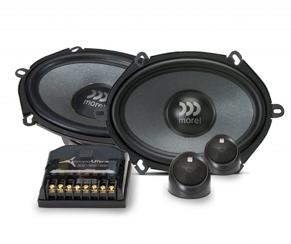 Morel Tempo Ultra 572 MKII