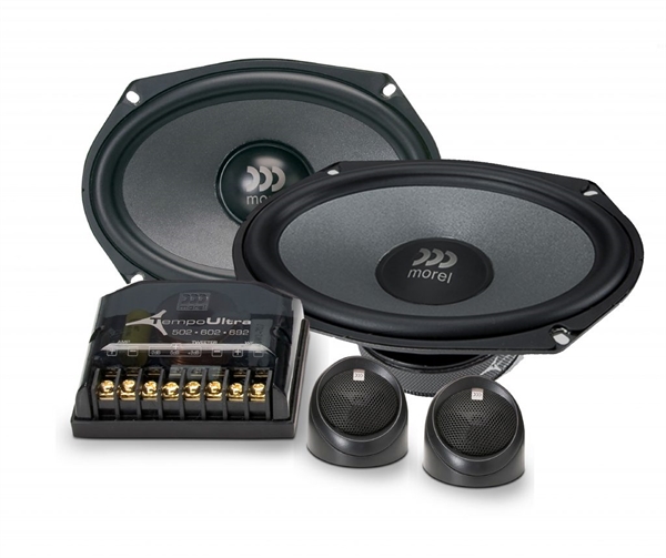 Morel Tempo Ultra 692 MKII