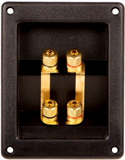 AUDIO SYSTEM 4 POLET TERMINAL