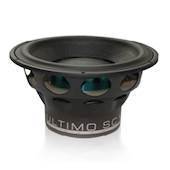 MOREL ULTIMO TITANIUM SC 102 2 ohm svingspole