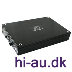 MASSIVE AUDIO V1000.4