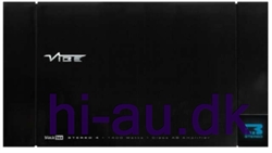 Vibe Black Box Stereo4