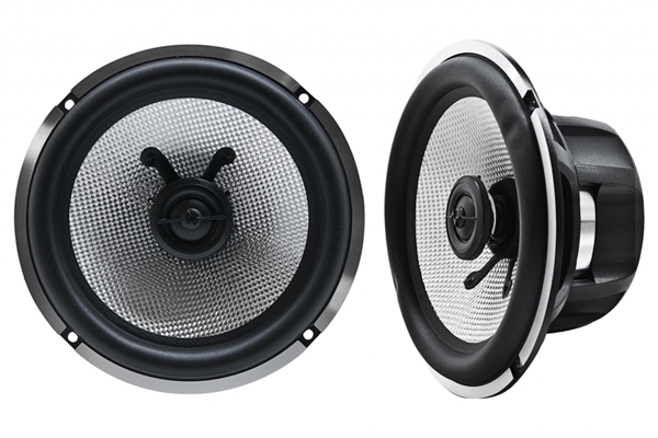 Earthquake VTEK-62XI 2ohm