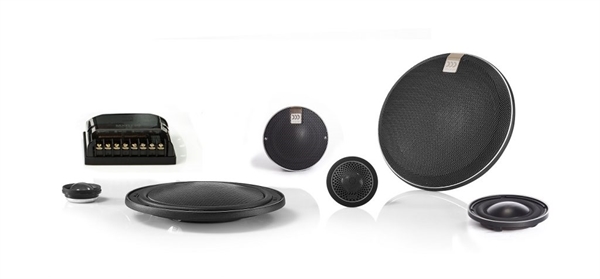 MOREL VIRTUS NANO CARBON 6 3-VEJS