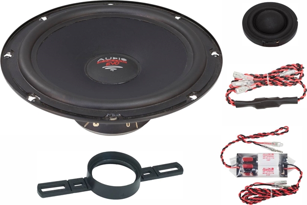 AUDIO SYSTEM X 200 EM EVO2