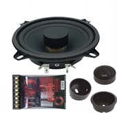 AUDIO SYSTEM X 130 FLAT EVO2 2-way system
