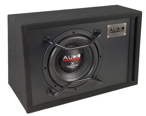 AUDIO SYSTEM X 10 EVO BR 