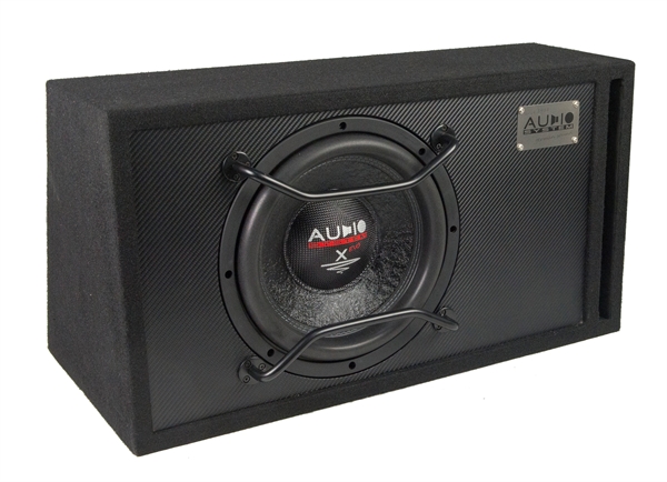 AUDIO SYSTEM X 12 EVO BR 