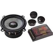 AUDIO SYSTEM X 130 EVO 2-way system