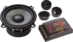 AUDIO SYSTEM X 130 EVO 2-way system