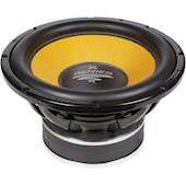 AUDIO SYSTEM X 15-1100 X--ION-SERIES 2x4 ohm