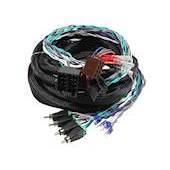 EXCURSION ISO TIL HIGH LEVEL INPUT, HØJT TIL ISO 4,5M