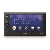 SONY XAV-AX1000 TUNER/AUX/USB/BLUETOOTH/CARPLAY