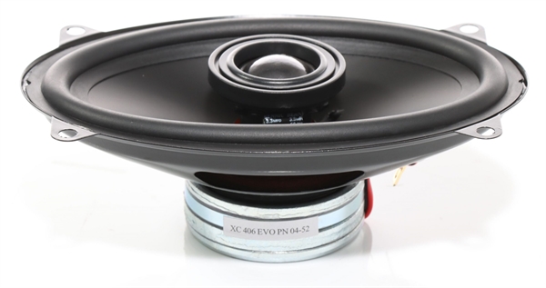 AUDIO SYSTEM XC 406 EVO 4 x 6"