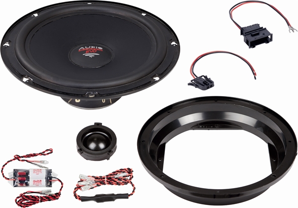 AUDIO SYSTEM XFIT 200 VW GOLF 4/BORA/PASSAT