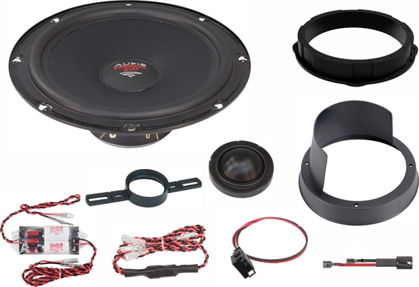 AUDIO SYSTEM XFIT AUDI A4 B8/B9. A5 8T/F5