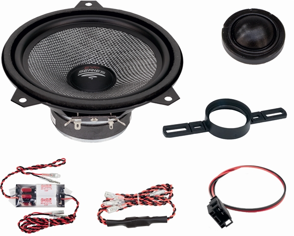 AUDIO SYSTEM XFIT BMW E46